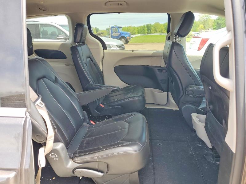 Продаж на аукціоні авто 2023 Chrysler Pacifica, vin: 2C4RC1BG8PR600635, номер лоту: 52949216