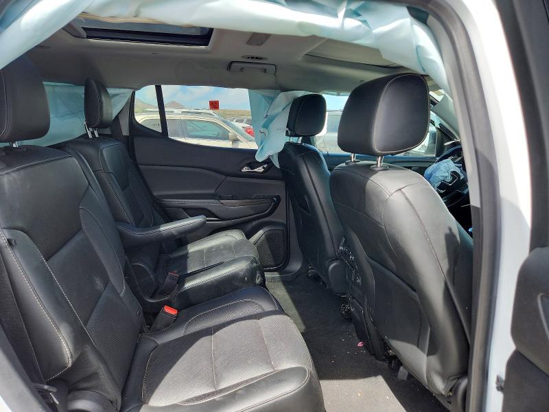 Продажа на аукционе авто 2019 Gmc Acadia, vin: 1GKKNULS3KZ189888, номер лота: 54536806