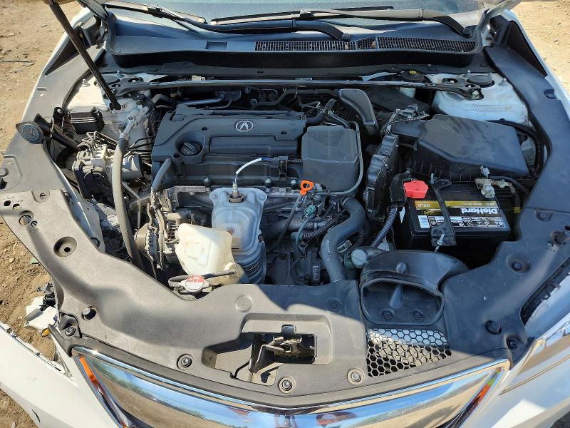Продаж на аукціоні авто 2016 Acura Tlx, vin: 19UUB1F5XGA009458, номер лоту: 52039796
