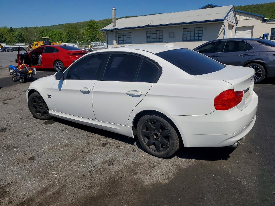 Aukcja sprzedaży 2011 Bmw 328, vin: WBAPK5C54BA660811, numer aukcji: 52316856