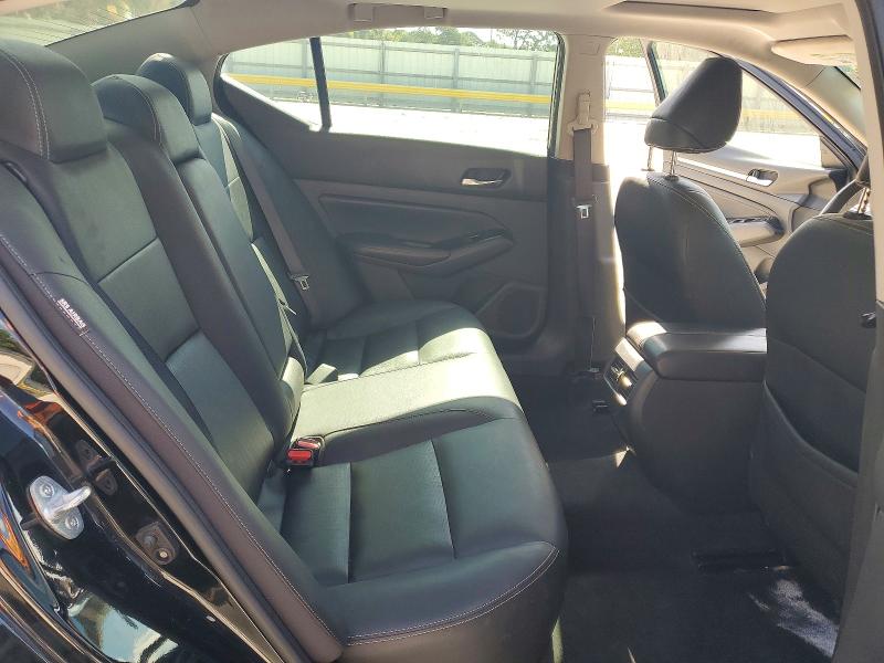 Продажа на аукционе авто 2020 Nissan Altima, vin: 1N4BL4EV7LC218540, номер лота: 53043546