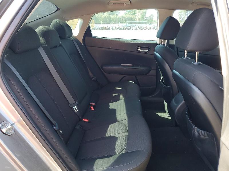 Auction sale of the 2016 Kia Optima, vin: 5XXGT4L32GG105960, lot number: 53981906