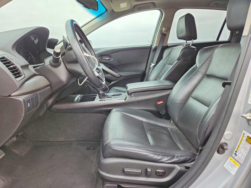 Продажа на аукционе авто 2014 Acura Rdx, vin: 5J8TB3H36EL014094, номер лота: 51918826