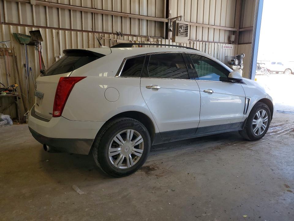 52925276 :رقم المزاد ، 3GYFNAE37DS634063 vin ، 2013 Cadillac Srx مزاد بيع