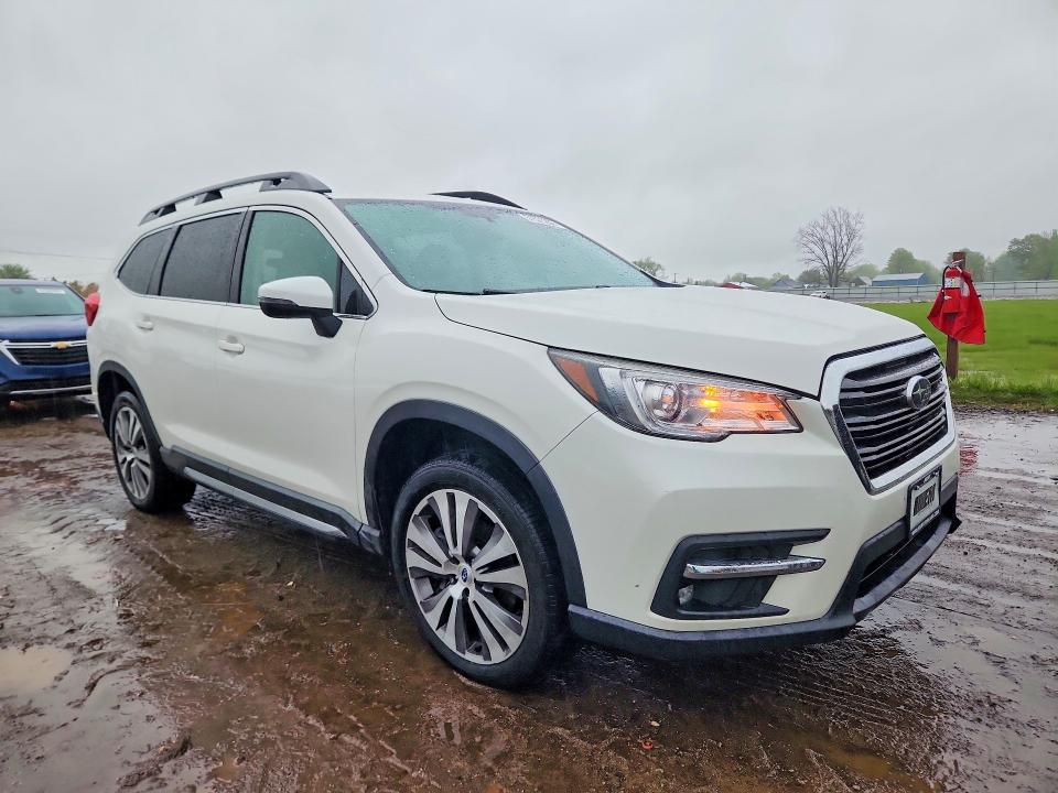 Продажа на аукционе авто 2020 Subaru Ascent, vin: 4S4WMAJD0L3447321, номер лота: 51571206