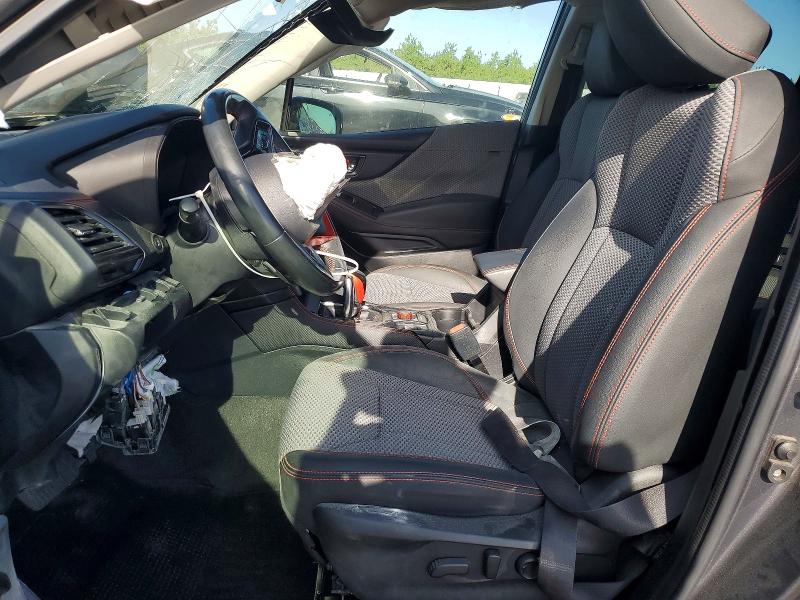 Продажа на аукционе авто 2022 Subaru Forester, vin: JF2SKAJC1NH422564, номер лота: 51919096