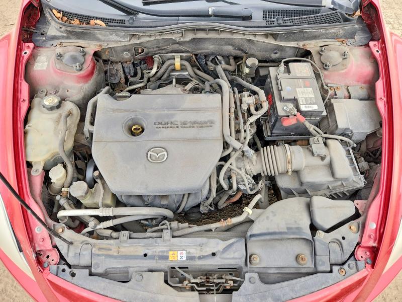 Продаж на аукціоні авто 2009 Mazda 6, vin: 1YVHP81A095M27029, номер лоту: 53541346
