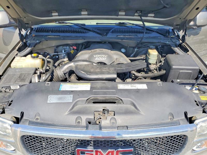 53953646 :رقم المزاد ، 2GTEK69U811352158 vin ، 2001 Gmc Sierra مزاد بيع