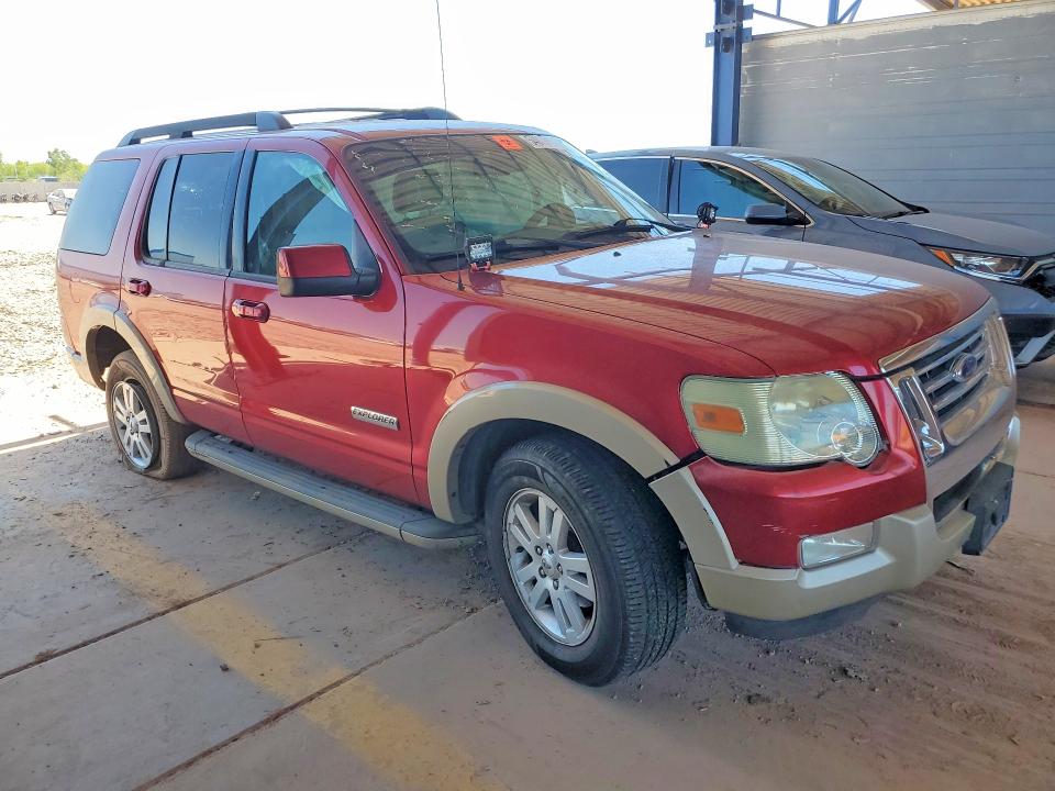 Продажа на аукционе авто 2008 Ford Explorer, vin: 1FMEU74E48UB19260, номер лота: 54071456