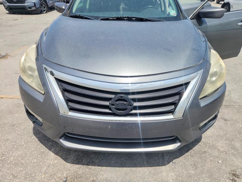 2015 Nissan Altima მანქანა იყიდება აუქციონზე, vin: 1N4AL3APXFC207016, აუქციონის ნომერი: 53879156