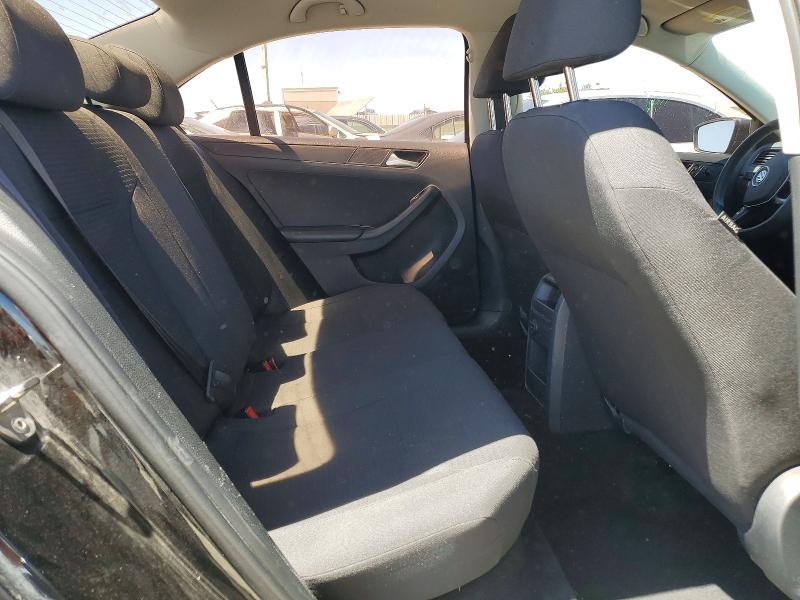 53774156 :رقم المزاد ، 3VW267AJ1GM312078 vin ، 2016 Volkswagen Jetta مزاد بيع