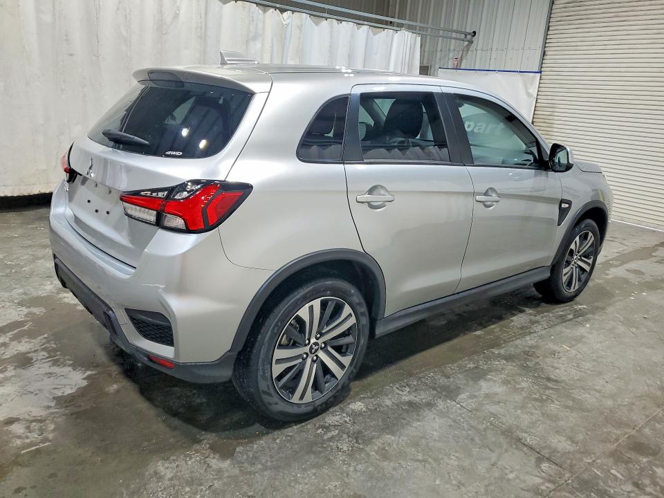 Aukcja sprzedaży 2026 Mitsubishi Outlander Sport, vin: JA4ARUAU8TU017364, numer aukcji: 54878826