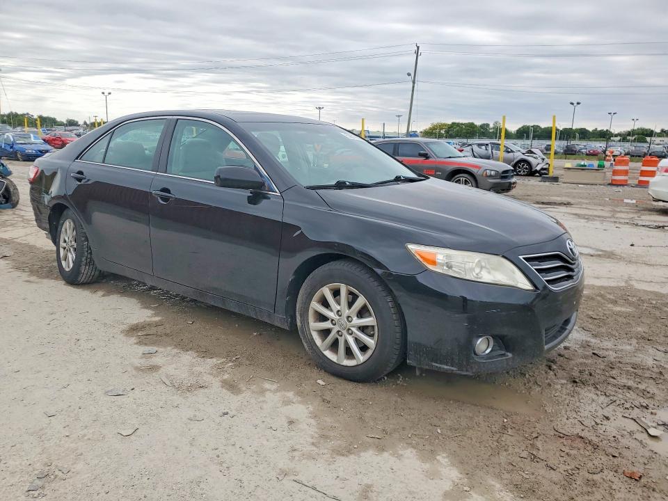 53617636 :رقم المزاد ، 4T1BF3EK9BU147251 vin ، 2011 Toyota Camry مزاد بيع