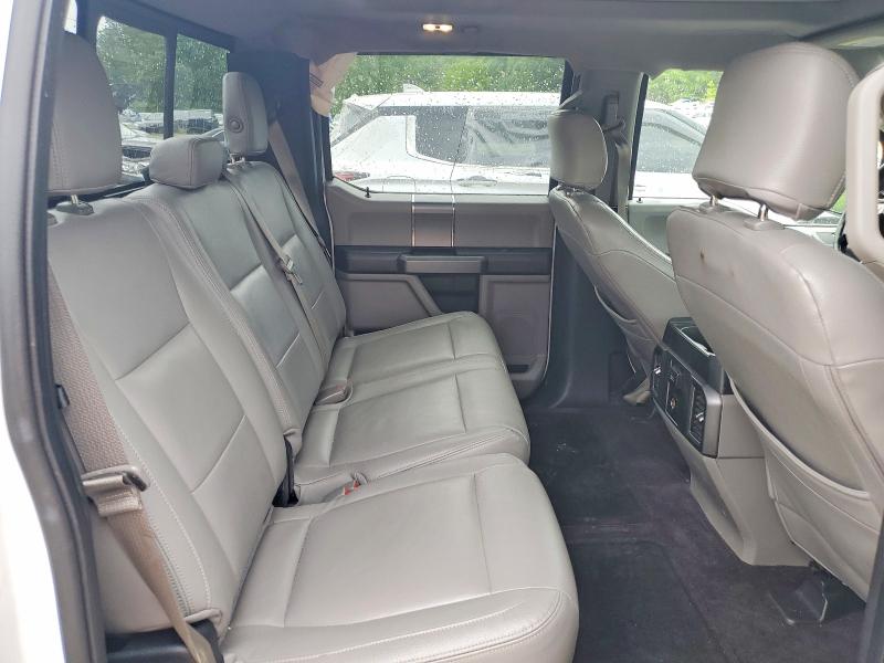 Продажа на аукционе авто 2016 Ford F150, vin: 1FTEW1EG6GFB73867, номер лота: 55412286