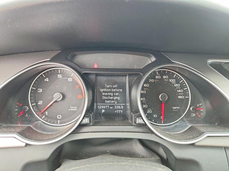 Aukcja sprzedaży 2013 Audi A5, vin: WAUCFAFR1DA036039, numer aukcji: 52889316