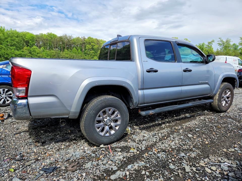 52649266 :رقم المزاد ، 3TMAZ5CN3GM015534 vin ، 2016 Toyota Tacoma مزاد بيع
