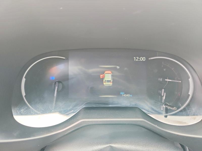 Aukcja sprzedaży 2024 Toyota Rav4, vin: 2T3A1RFV8RW422647, numer aukcji: 52351436