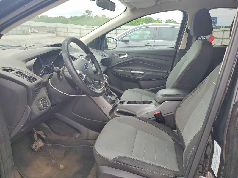 53013746 :رقم المزاد ، 1FMCU0GX3EUD50125 vin ، 2014 Ford Escape مزاد بيع