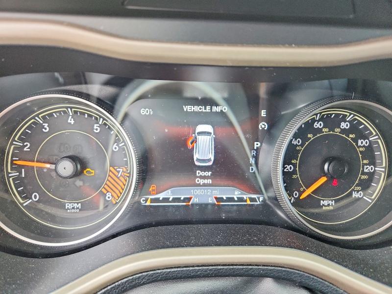 Продажа на аукционе авто 2015 Jeep Cherokee, vin: 1C4PJMDS2FW681573, номер лота: 53996646