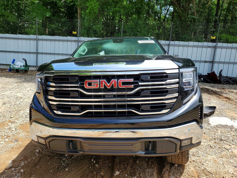 Aukcja sprzedaży 2022 Gmc Sierra, vin: 3GTUUDED9NG660792, numer aukcji: 52992956