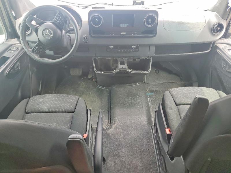 Aukcja sprzedaży 2019 Mercedes-benz Sprinter, vin: WDZPF0CD9KP020883, numer aukcji: 50495746