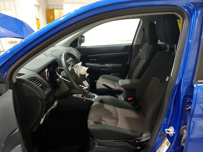 Aukcja sprzedaży 2018 Mitsubishi Outlander Sport, vin: JA4AR3AU5JU006653, numer aukcji: 54275736