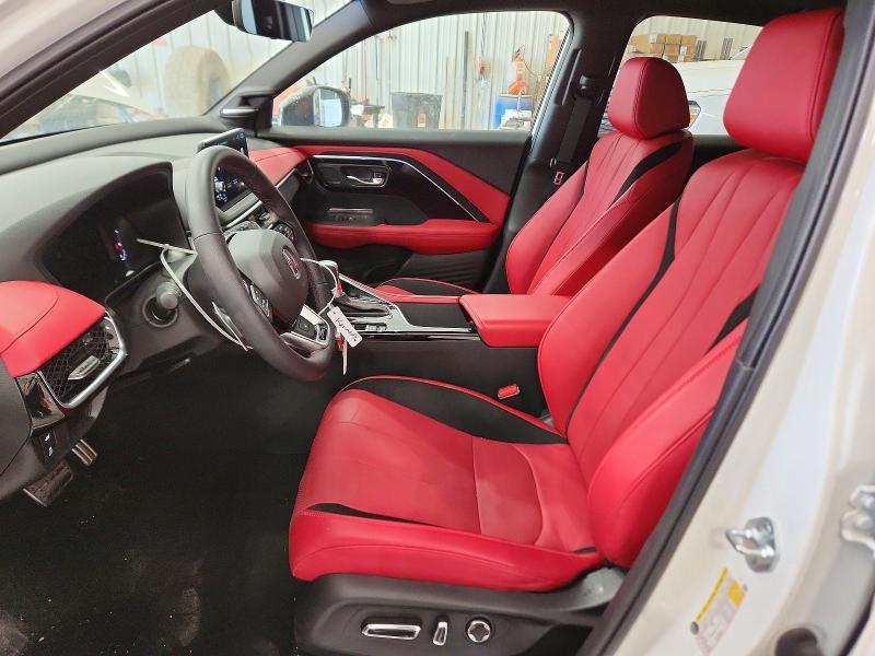 Продажа на аукционе авто 2025 Acura Adx, vin: 3HDSA2H74SM707040, номер лота: 52829166