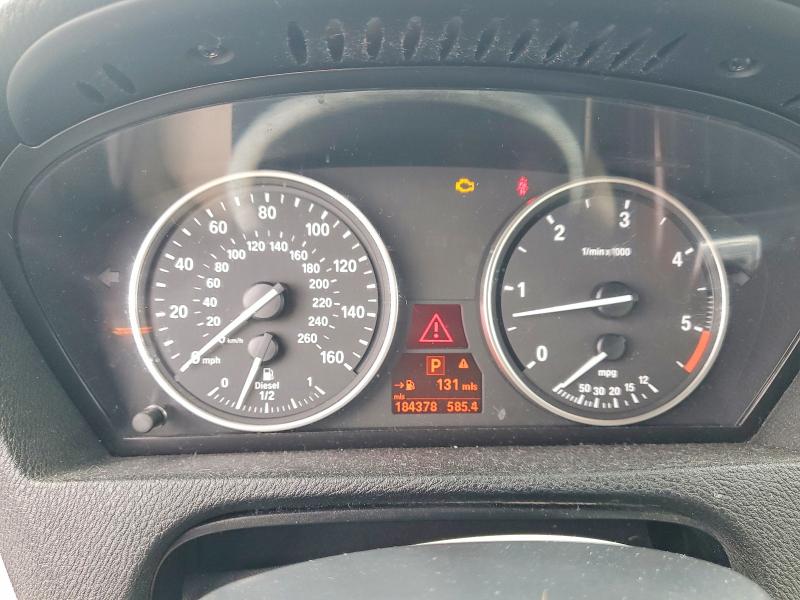 Aukcja sprzedaży 2011 Bmw X5, vin: 5UXZW0C59BL661099, numer aukcji: 52758036