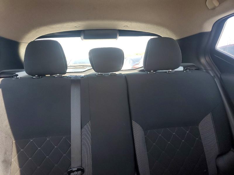 Продажа на аукционе авто 2018 Nissan Kicks, vin: 3N1CP5CU8JL513542, номер лота: 53200006