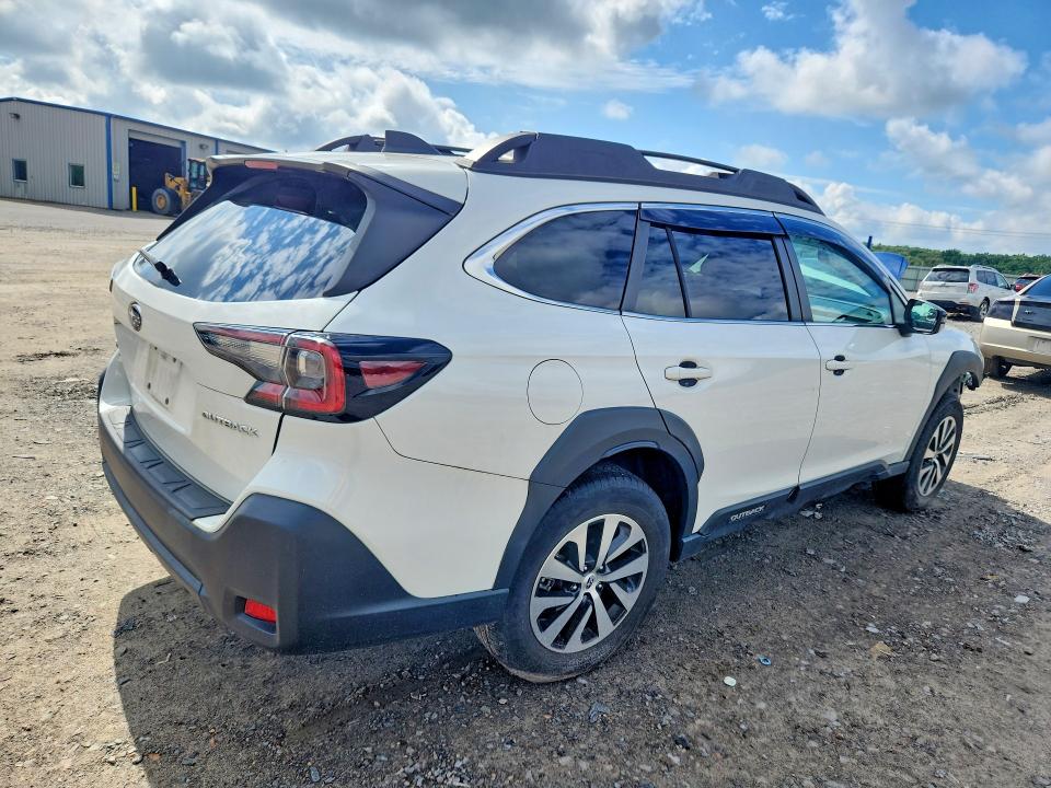 Продаж на аукціоні авто 2024 Subaru Outback, vin: 4S4BTAFC5R3154069, номер лоту: 54784726