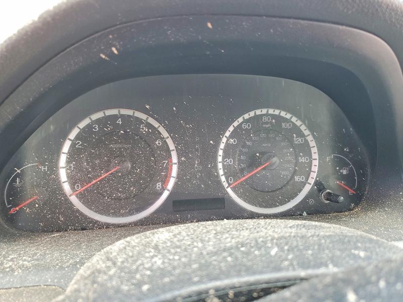 Продажа на аукционе авто 2009 Honda Accord, vin: 1HGCP26499A072094, номер лота: 54708826