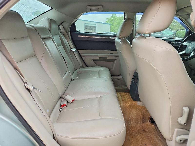 Продажа на аукционе авто 2005 Chrysler 300, vin: 2C3JA53GX5H667981, номер лота: 52553766