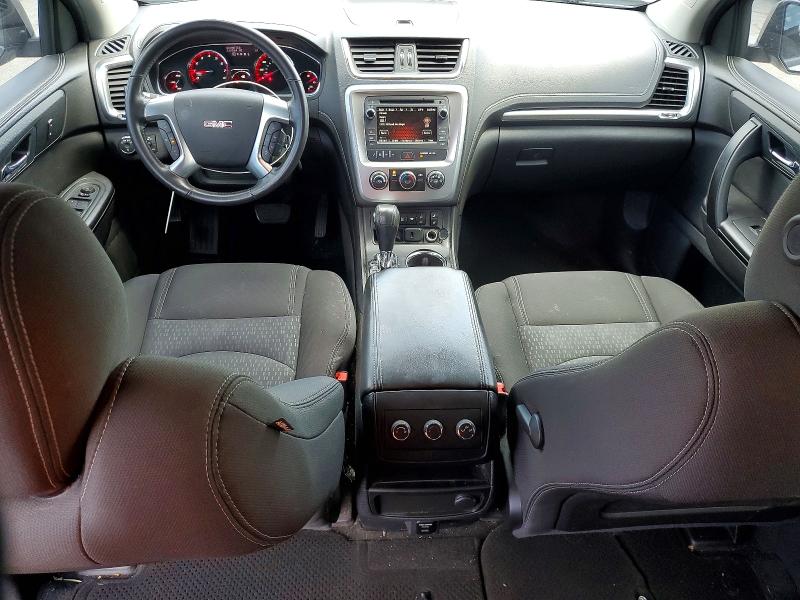 Продаж на аукціоні авто 2015 Gmc Acadia, vin: 1GKKRPKD1FJ359162, номер лоту: 55209756