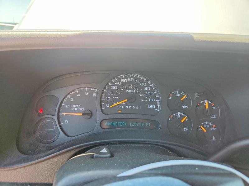2006 Gmc New Sierra მანქანა იყიდება აუქციონზე, vin: 2GTEC13Z061295160, აუქციონის ნომერი: 53611456