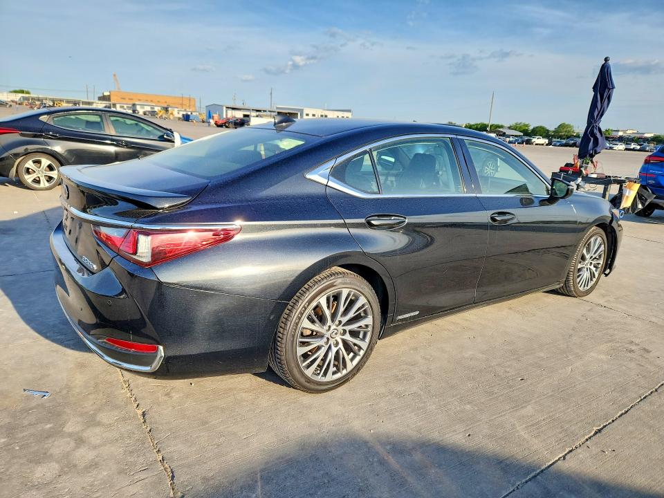 Продаж на аукціоні авто 2019 Lexus Es, vin: JTHB21B11K2023615, номер лоту: 52036426