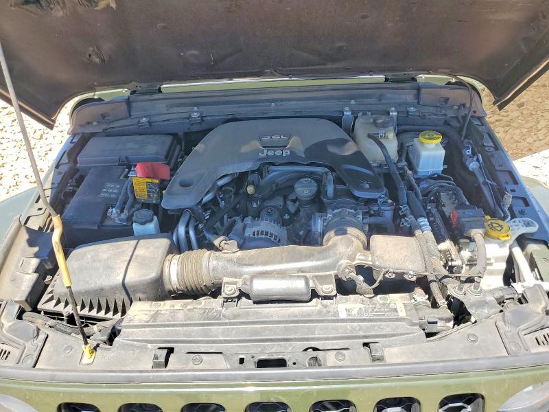 2021 Jeep Gladiator მანქანა იყიდება აუქციონზე, vin: 1C6HJTFG5ML587815, აუქციონის ნომერი: 53762126