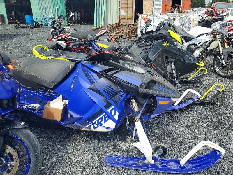 Продажа на аукционе авто 2024 Yamaha Sidewinder Ltx Le Eps, vin: 4UF8S4LK5RT108068, номер лота: 52315266