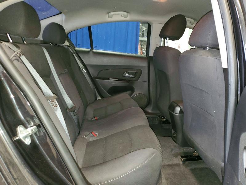 Продаж на аукціоні авто 2014 Chevrolet Cruze, vin: 1G1PC5SB3E7209533, номер лоту: 50848256