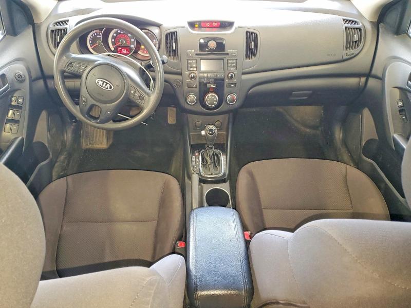 Auction sale of the 2012 Kia Forte, vin: KNAFU4A20C5636427, lot number: 53084506