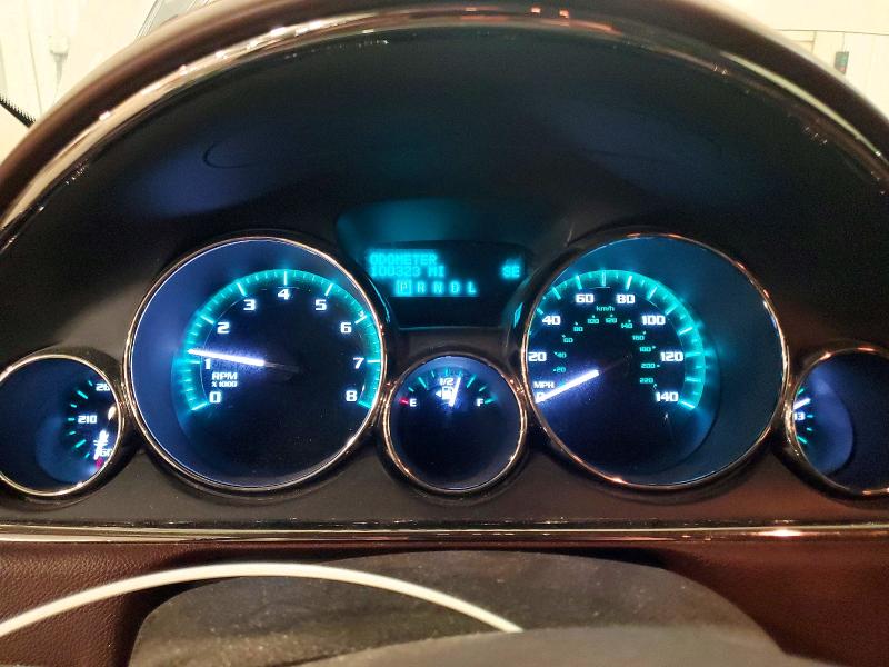 Aukcja sprzedaży 2014 Buick Enclave, vin: 5GAKVCKD9EJ257799, numer aukcji: 52437226