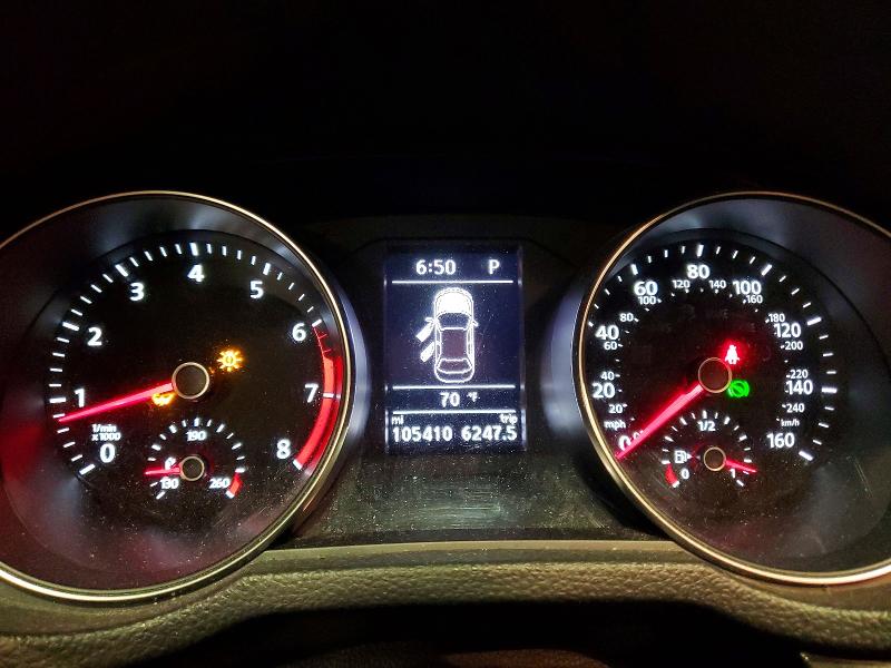 Продаж на аукціоні авто 2017 Volkswagen Passat, vin: 1VWBT7A30HC011573, номер лоту: 54527146