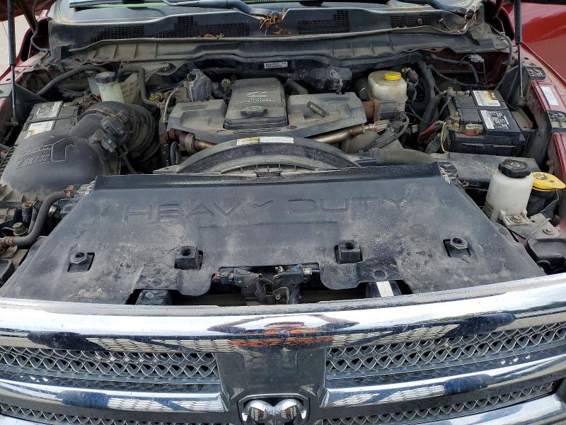 52903486 :رقم المزاد ، 3C63RRNL9EG285916 vin ، 2014 Ram 3500 مزاد بيع