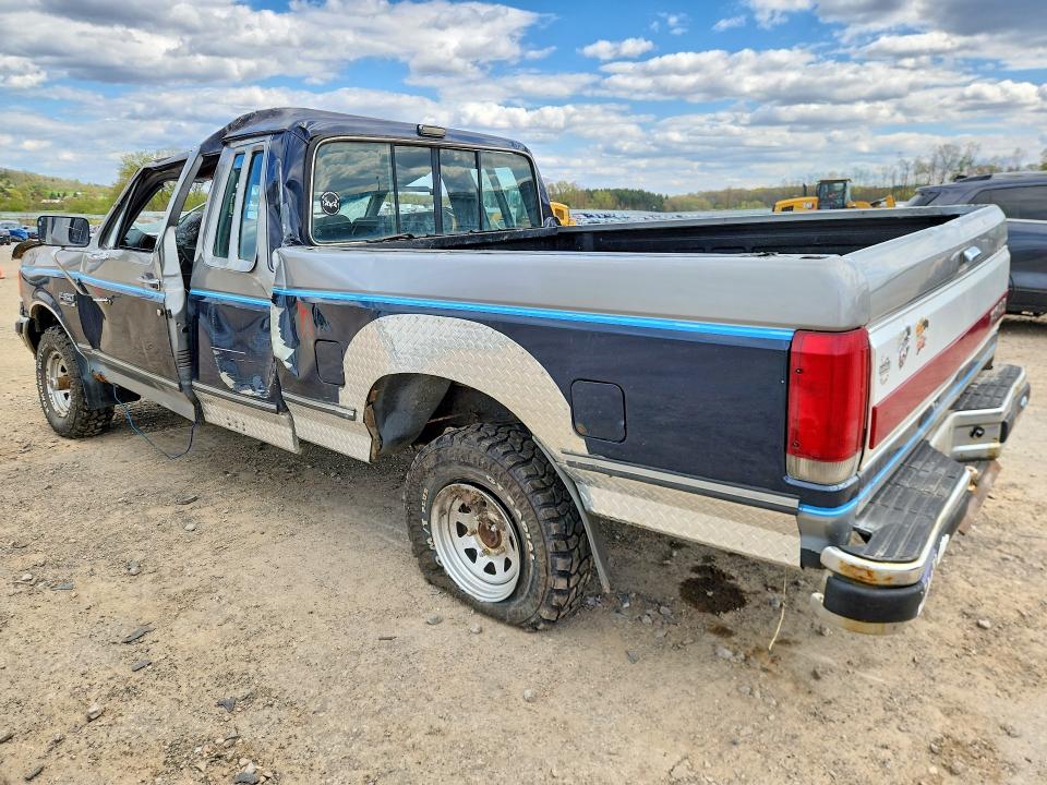 Продаж на аукціоні авто 1989 Ford F, vin: 1FTEX14Y9KKB38876, номер лоту: 52020636