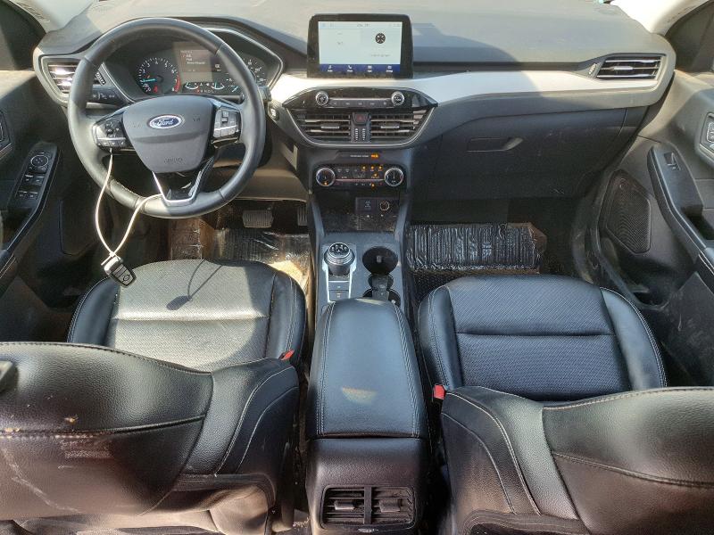 Продаж на аукціоні авто 2022 Ford Escape, vin: 1FMCU9H68NUA82523, номер лоту: 53061186