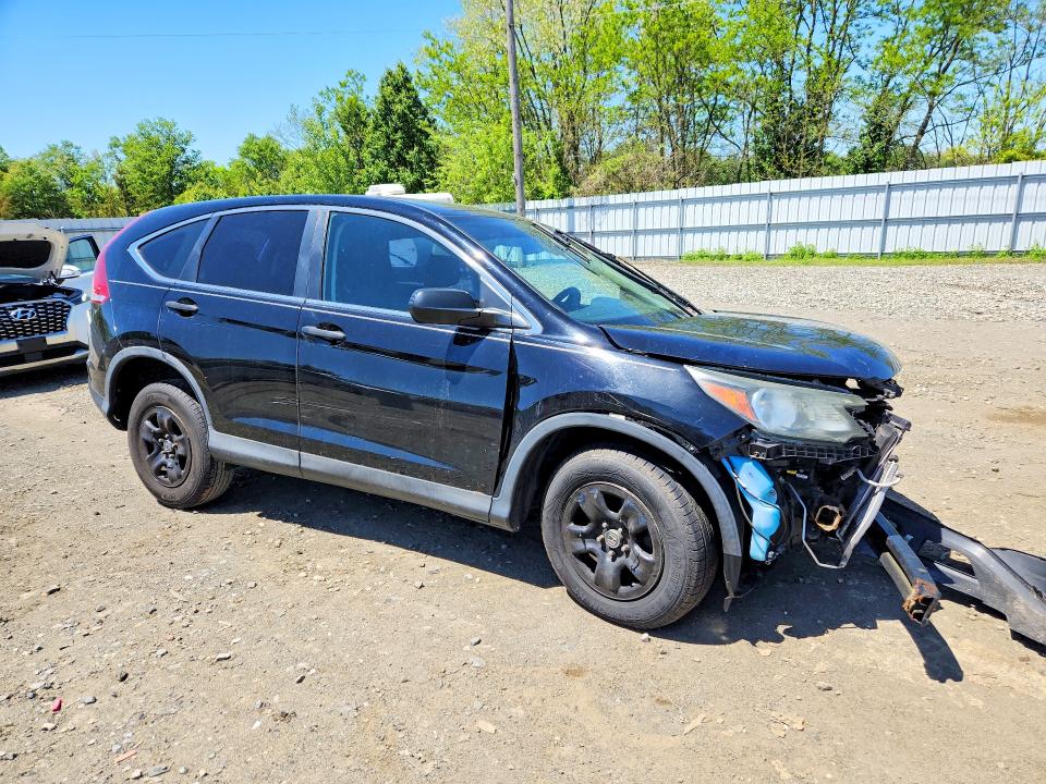53358986 :رقم المزاد ، 2HKRM4H34DH681094 vin ، 2013 Honda Cr-v مزاد بيع