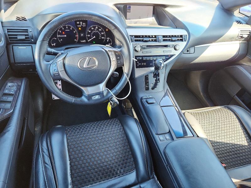 Продаж на аукціоні авто 2013 Lexus Rx 350, vin: 2T2BK1BA4DC167418, номер лоту: 52572286
