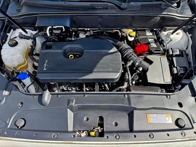 2021 Lincoln Nautilus მანქანა იყიდება აუქციონზე, vin: 2LMPJ8K90MBL12748, აუქციონის ნომერი: 54862206