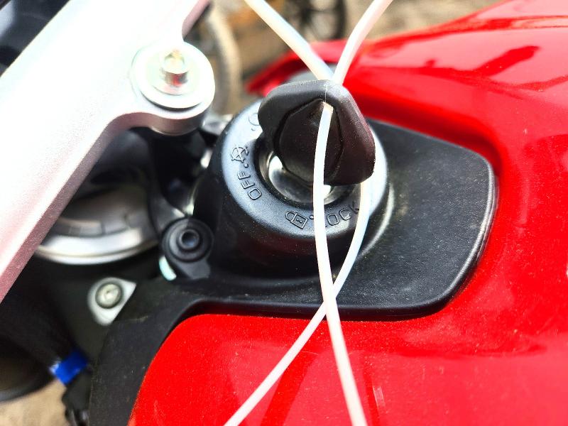 Продаж на аукціоні авто 2023 Ducati Streetfighter, vin: ZDMFAKYW1PB005397, номер лоту: 55206916