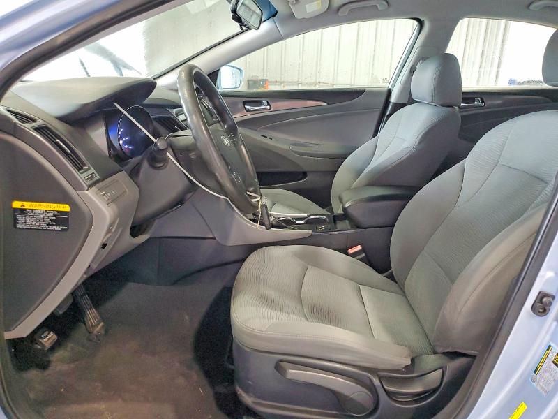 Продаж на аукціоні авто 2015 Hyundai Sonata Hybrid, vin: KMHEC4A43FA134912, номер лоту: 52658846