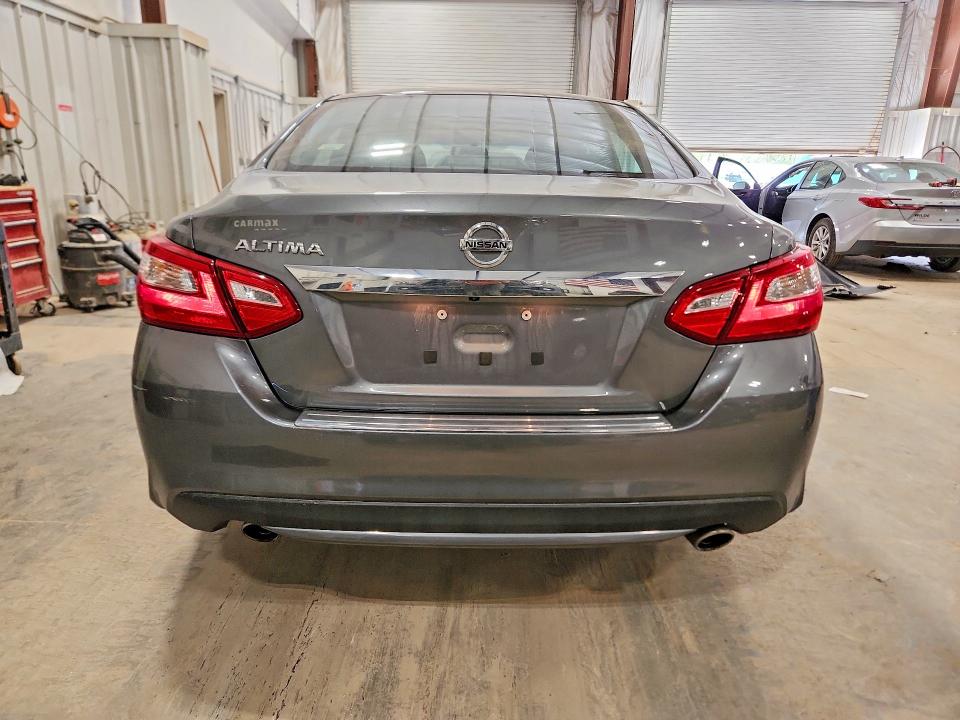 2016 Nissan Altima მანქანა იყიდება აუქციონზე, vin: 1N4AL3AP7GC253727, აუქციონის ნომერი: 53327366
